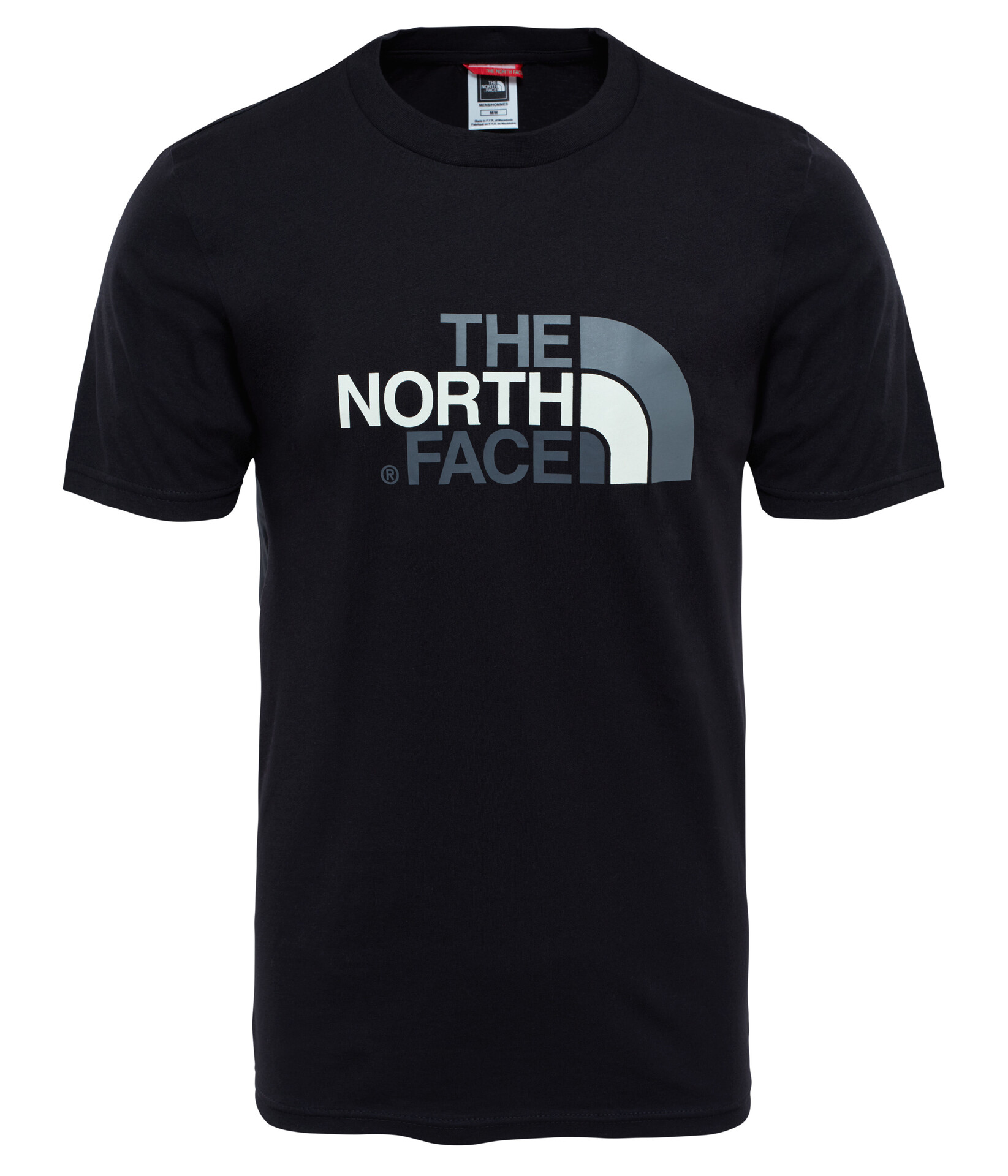 north face shirt